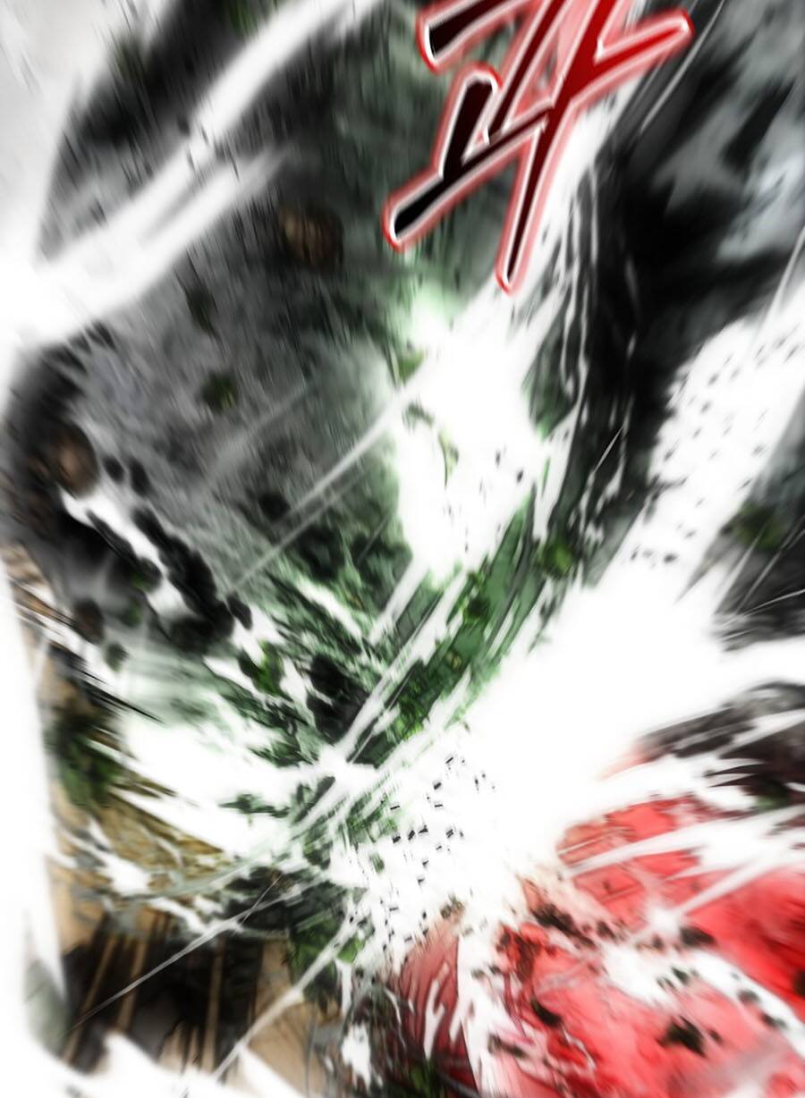 Võ Đang Kỳ Hiệp - Chapter 115 - Page 109