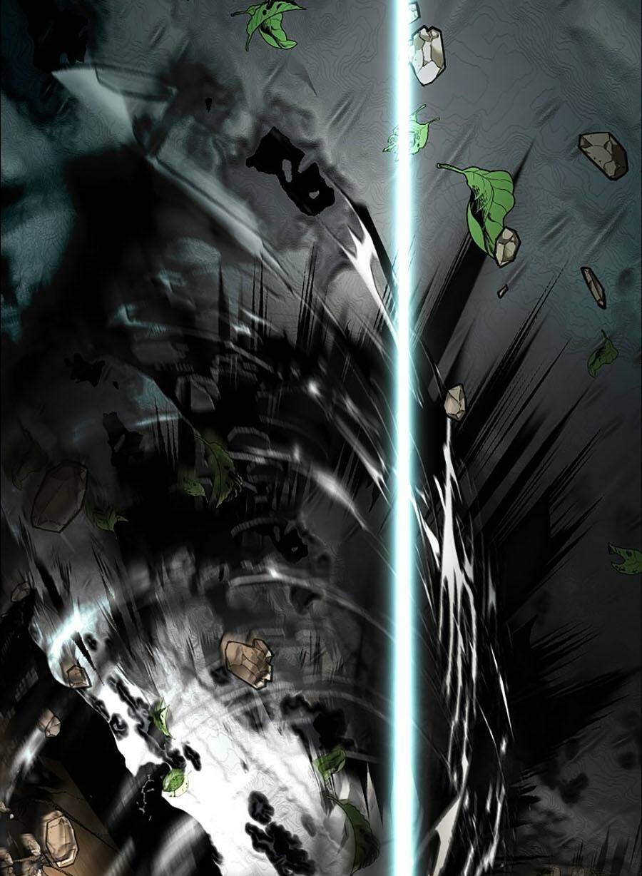 Võ Đang Kỳ Hiệp - Chapter 115 - Page 115