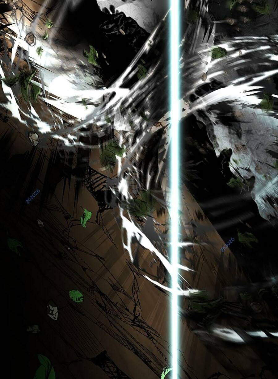 Võ Đang Kỳ Hiệp - Chapter 115 - Page 116