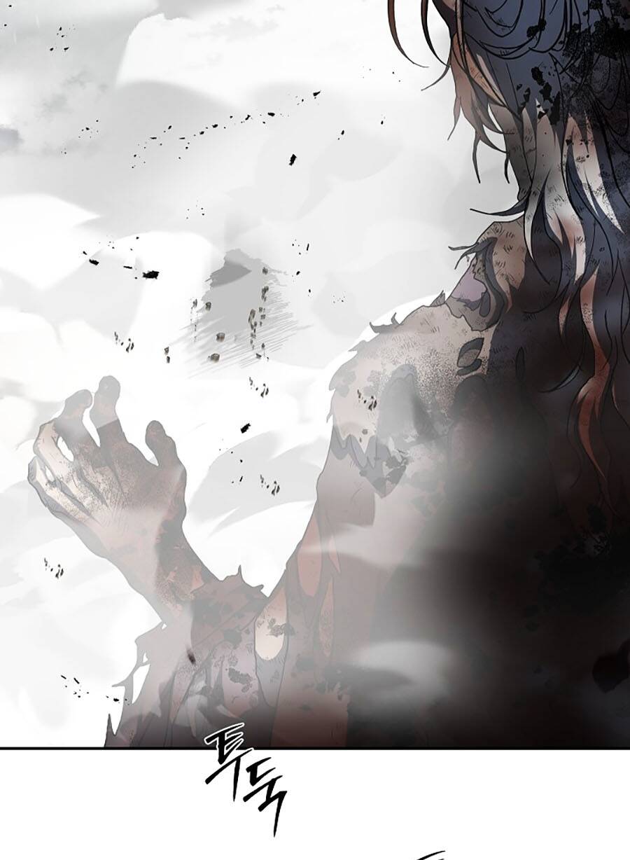 Võ Đang Kỳ Hiệp - Chapter 115 - Page 125