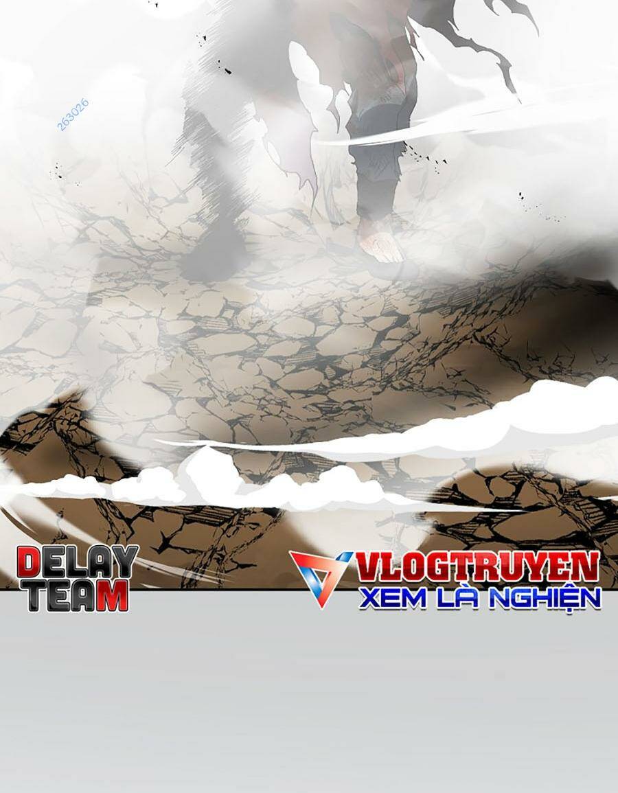 Võ Đang Kỳ Hiệp - Chapter 115 - Page 135