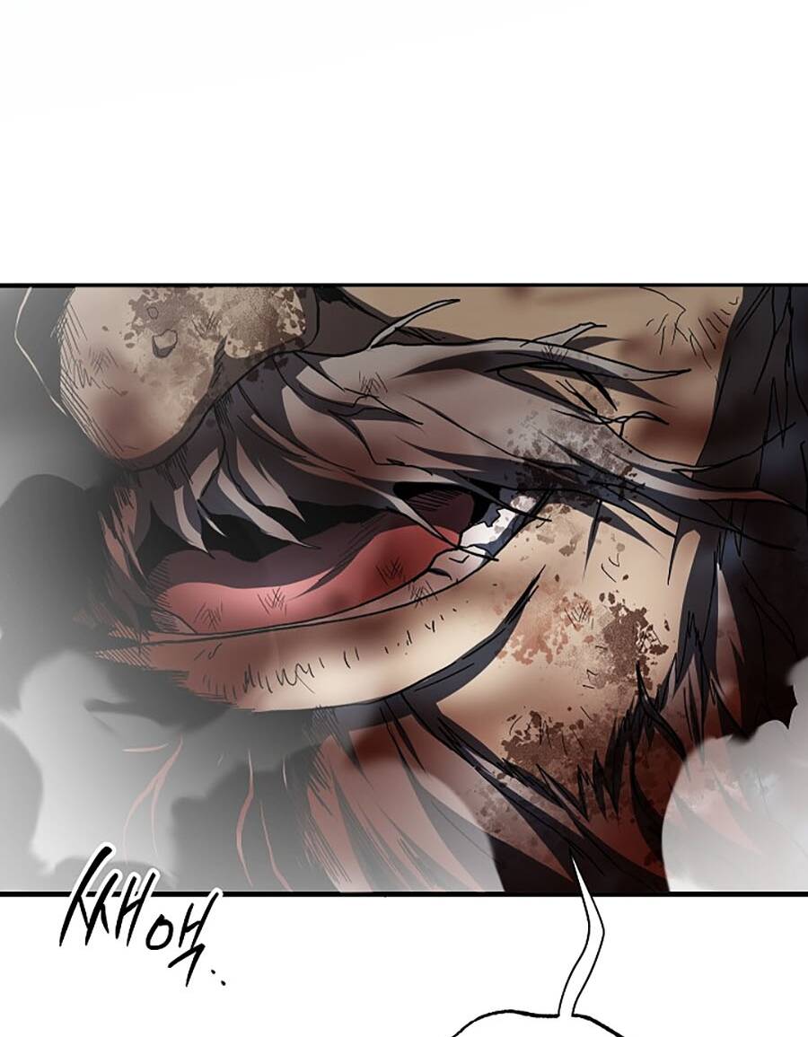 Võ Đang Kỳ Hiệp - Chapter 115 - Page 137