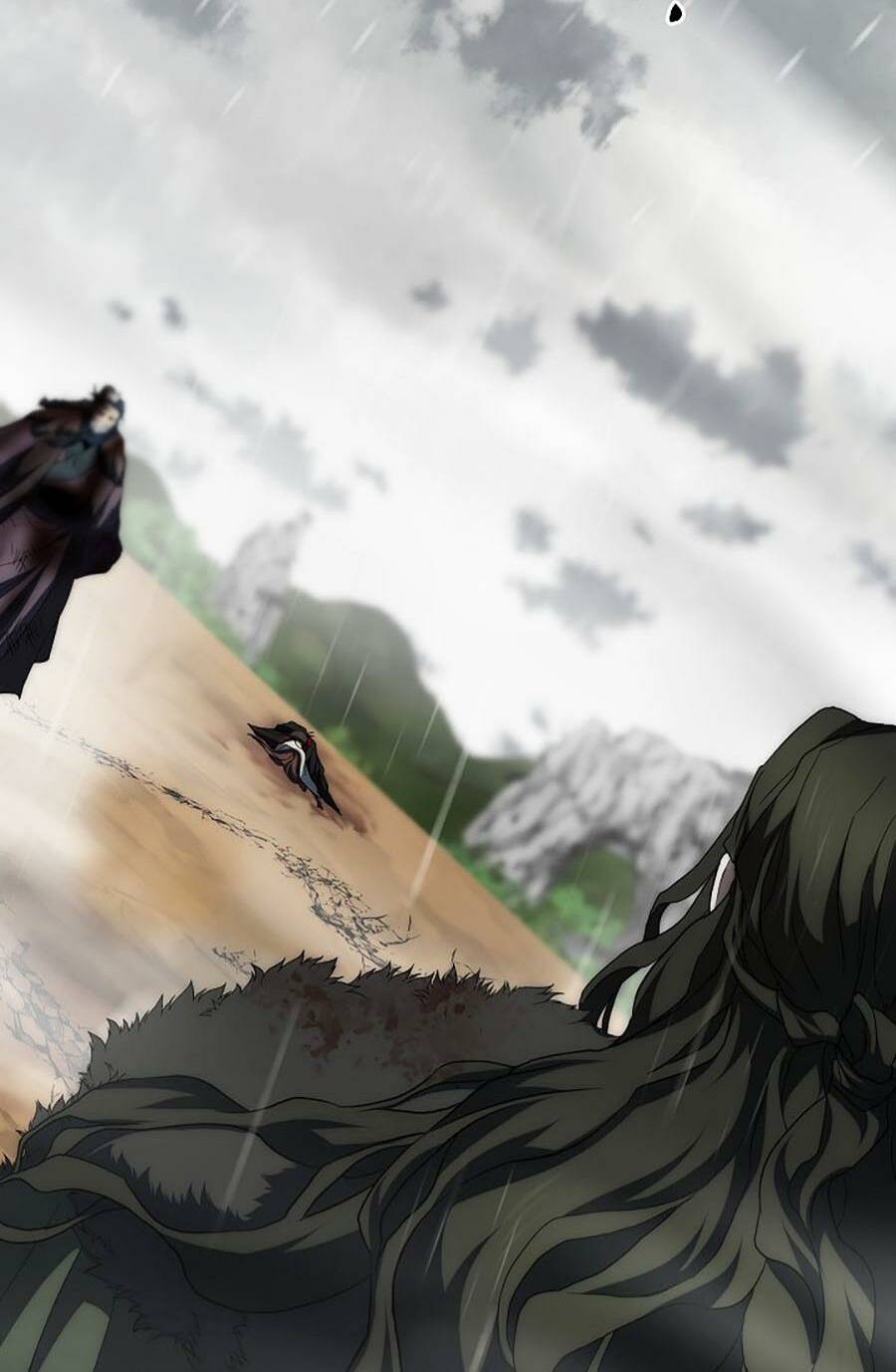 Võ Đang Kỳ Hiệp - Chapter 115 - Page 13