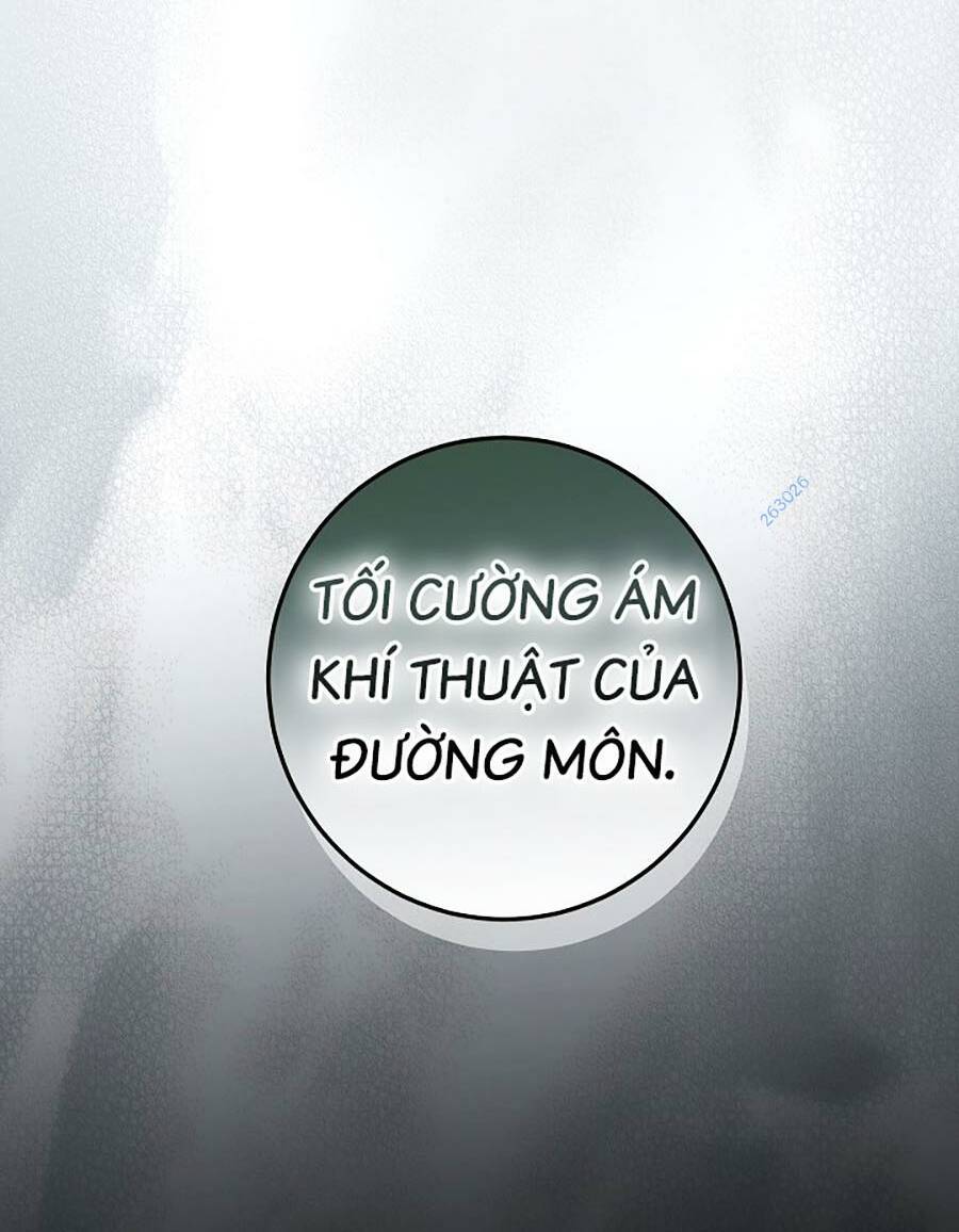 Võ Đang Kỳ Hiệp - Chapter 115 - Page 140