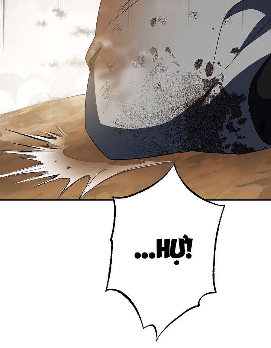 Võ Đang Kỳ Hiệp - Chapter 115 - Page 153