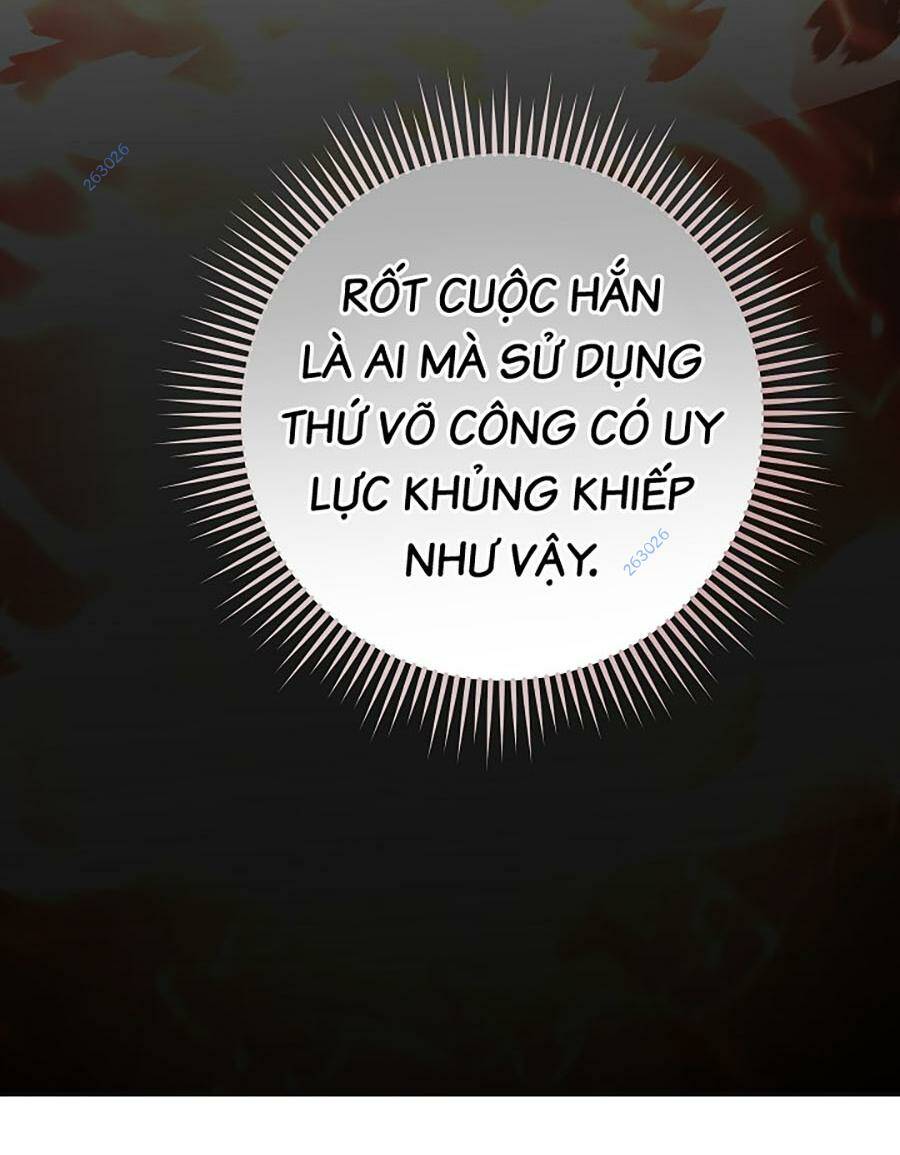 Võ Đang Kỳ Hiệp - Chapter 115 - Page 159