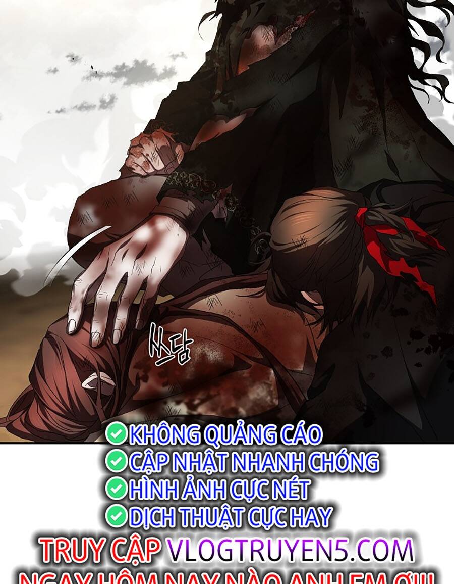 Võ Đang Kỳ Hiệp - Chapter 115 - Page 162