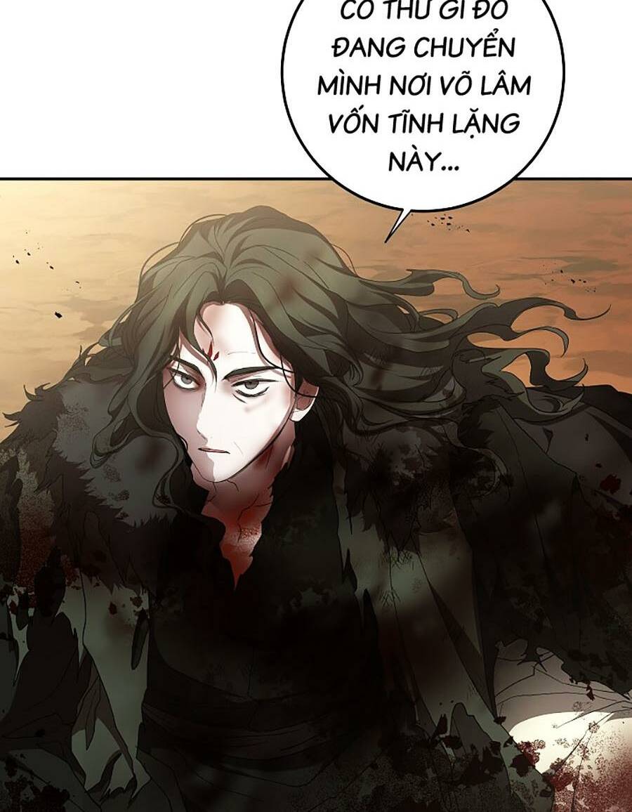 Võ Đang Kỳ Hiệp - Chapter 115 - Page 164