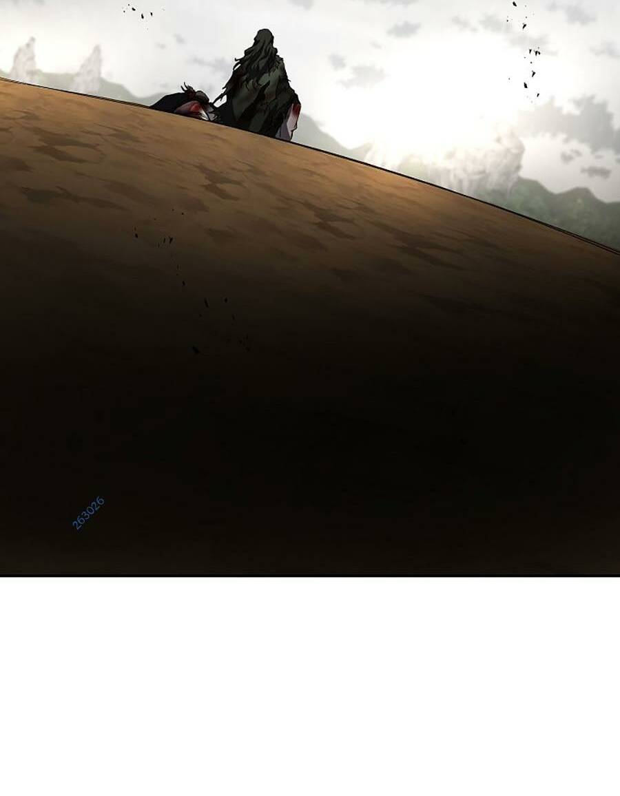 Võ Đang Kỳ Hiệp - Chapter 115 - Page 168