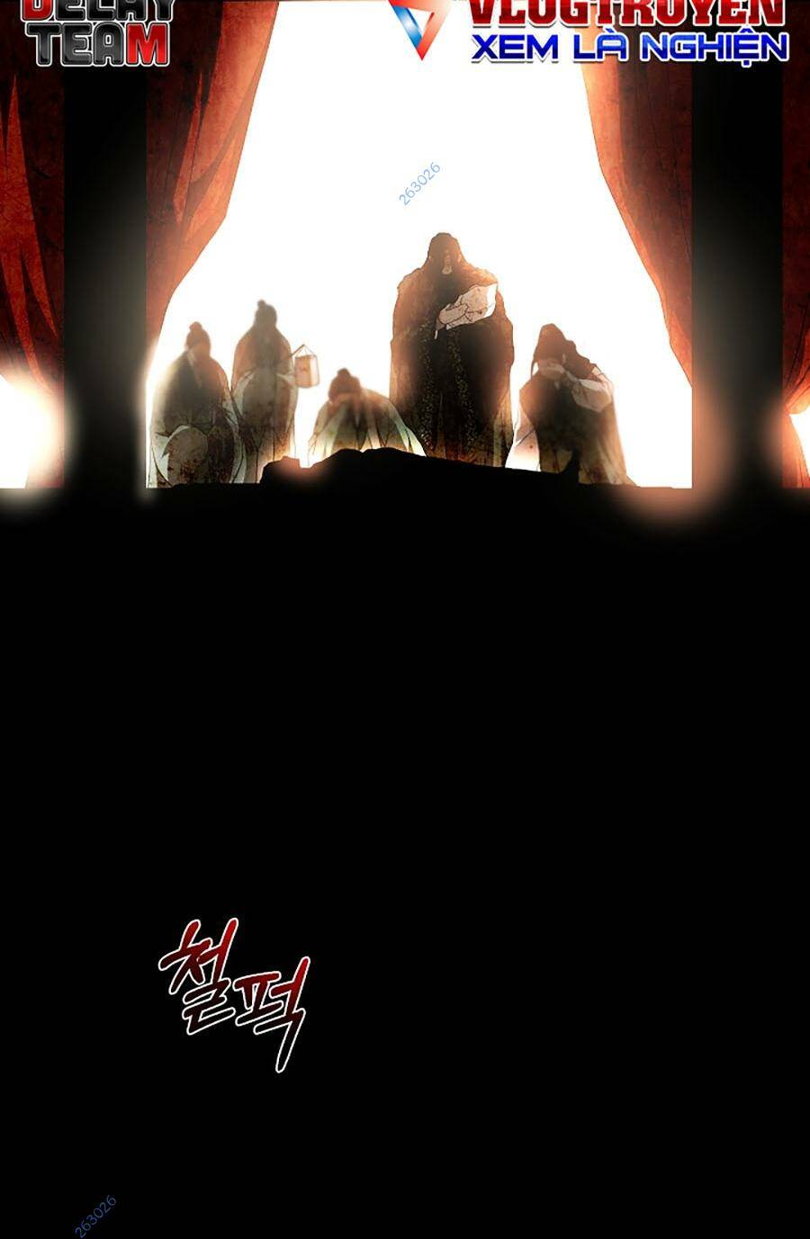 Võ Đang Kỳ Hiệp - Chapter 115 - Page 20