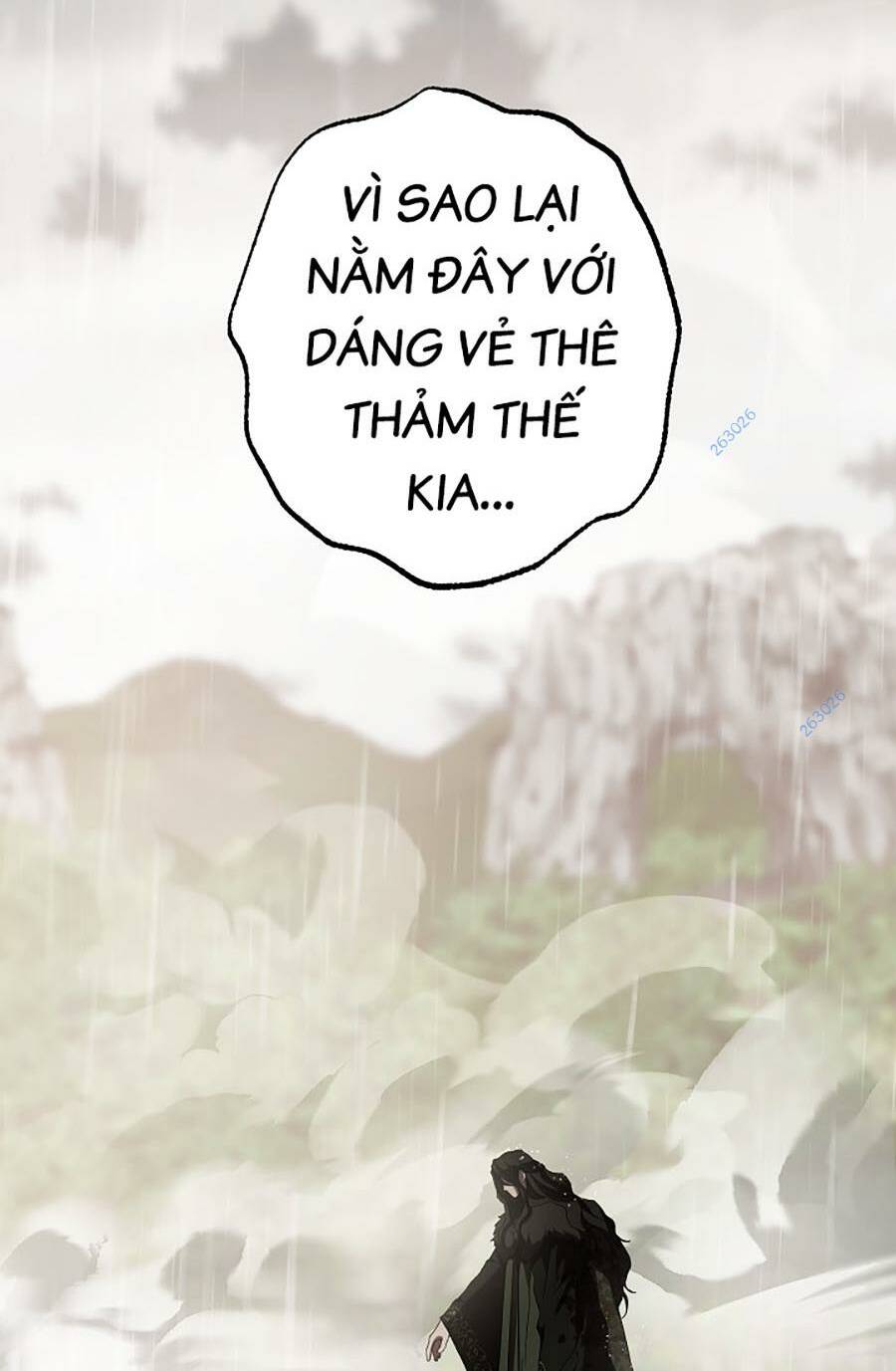 Võ Đang Kỳ Hiệp - Chapter 115 - Page 25
