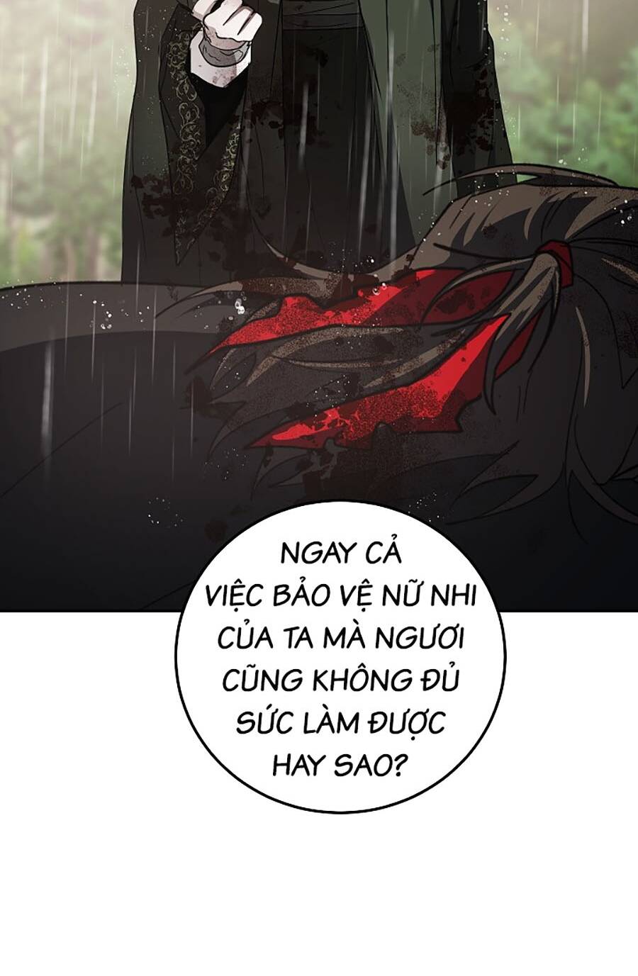 Võ Đang Kỳ Hiệp - Chapter 115 - Page 31