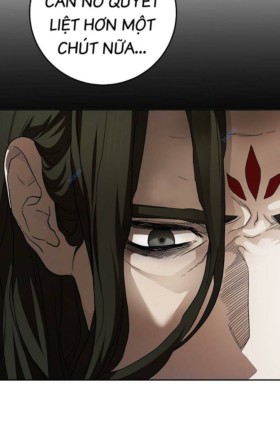 Võ Đang Kỳ Hiệp - Chapter 115 - Page 33