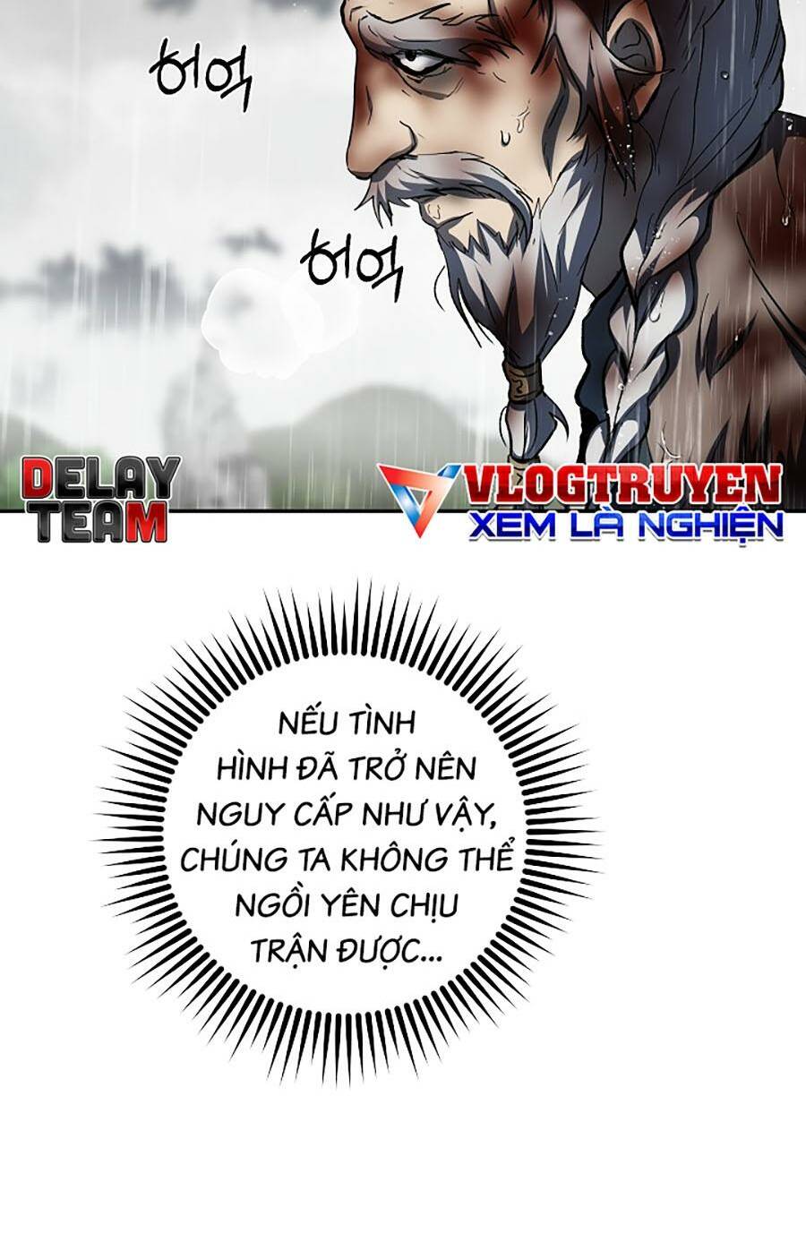 Võ Đang Kỳ Hiệp - Chapter 115 - Page 37