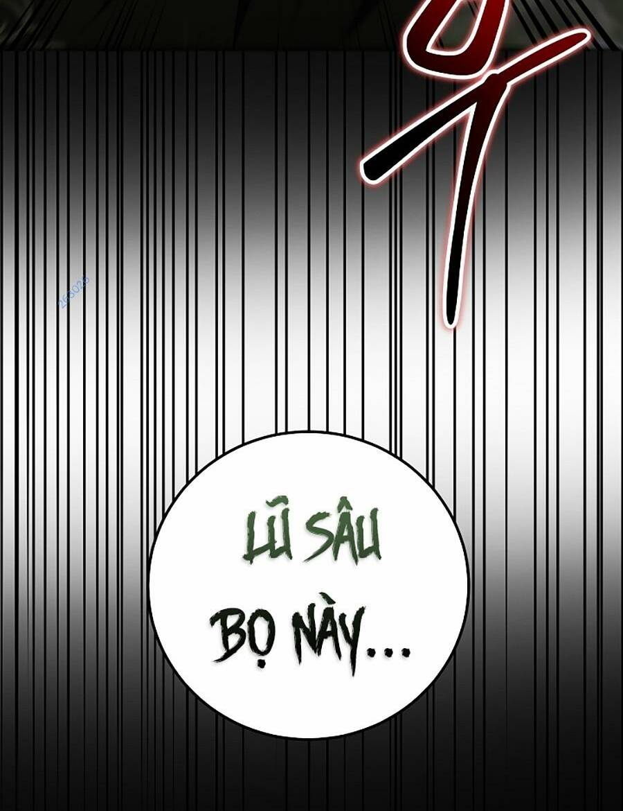 Võ Đang Kỳ Hiệp - Chapter 115 - Page 43