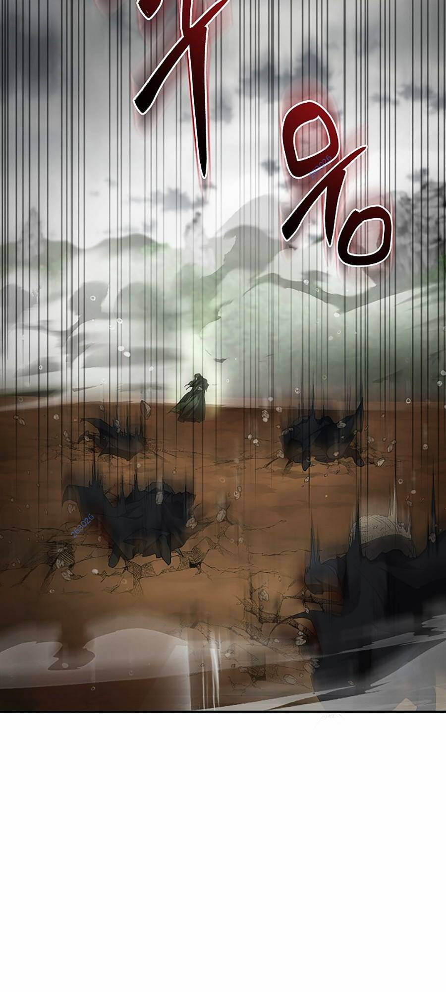 Võ Đang Kỳ Hiệp - Chapter 115 - Page 47