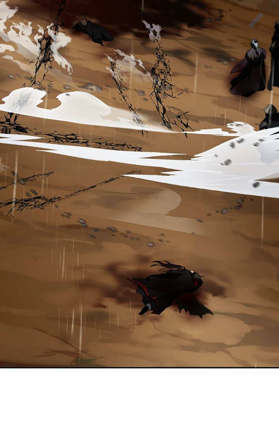 Võ Đang Kỳ Hiệp - Chapter 115 - Page 4