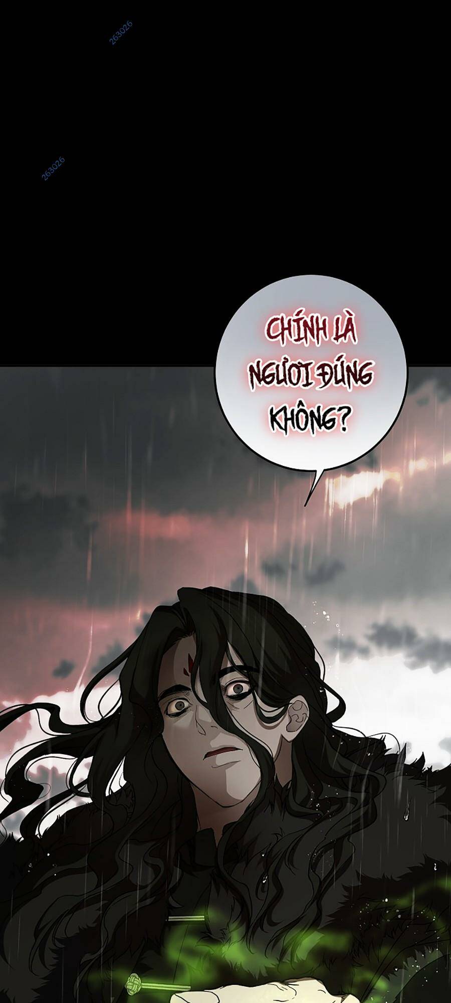 Võ Đang Kỳ Hiệp - Chapter 115 - Page 53