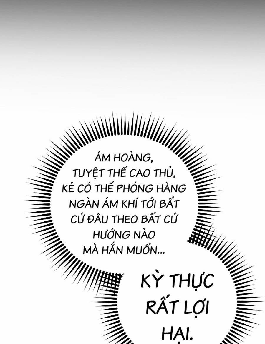 Võ Đang Kỳ Hiệp - Chapter 115 - Page 55