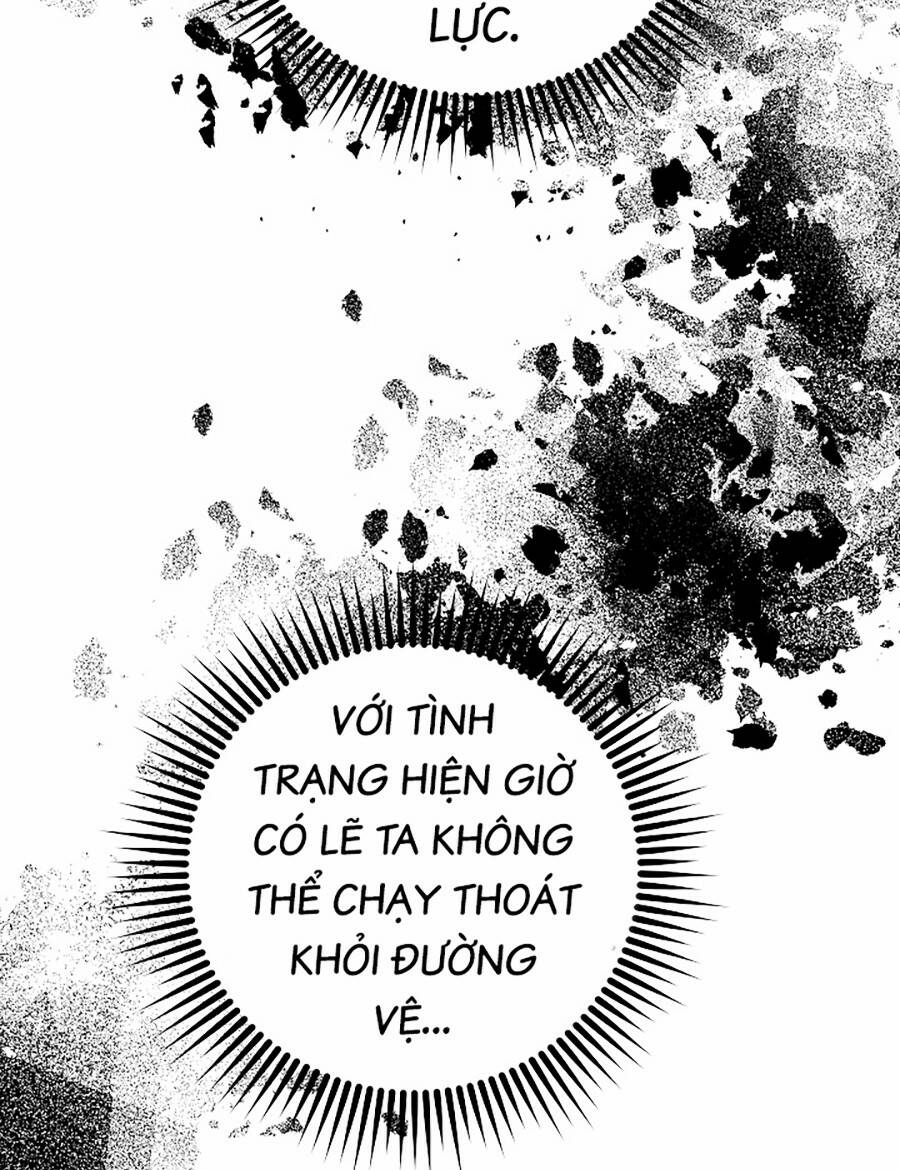 Võ Đang Kỳ Hiệp - Chapter 115 - Page 57