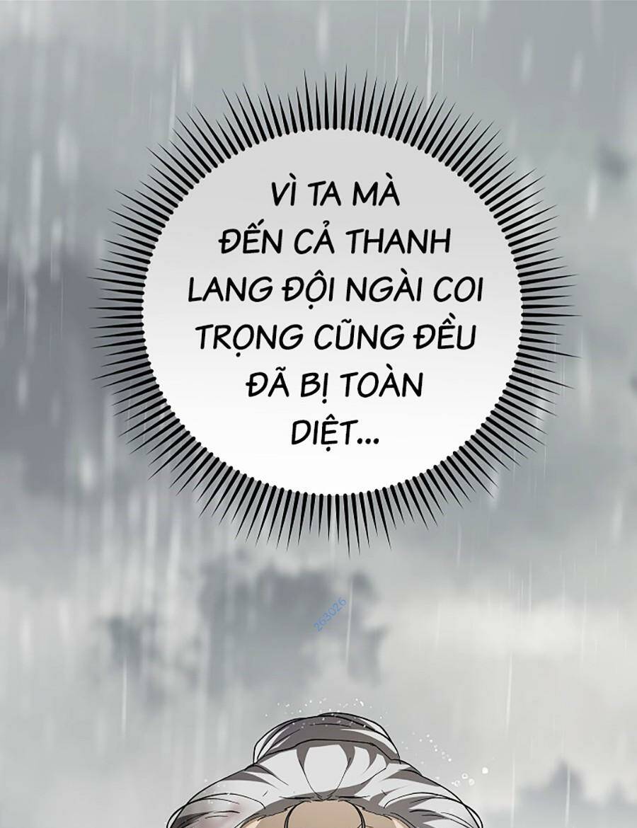 Võ Đang Kỳ Hiệp - Chapter 115 - Page 60
