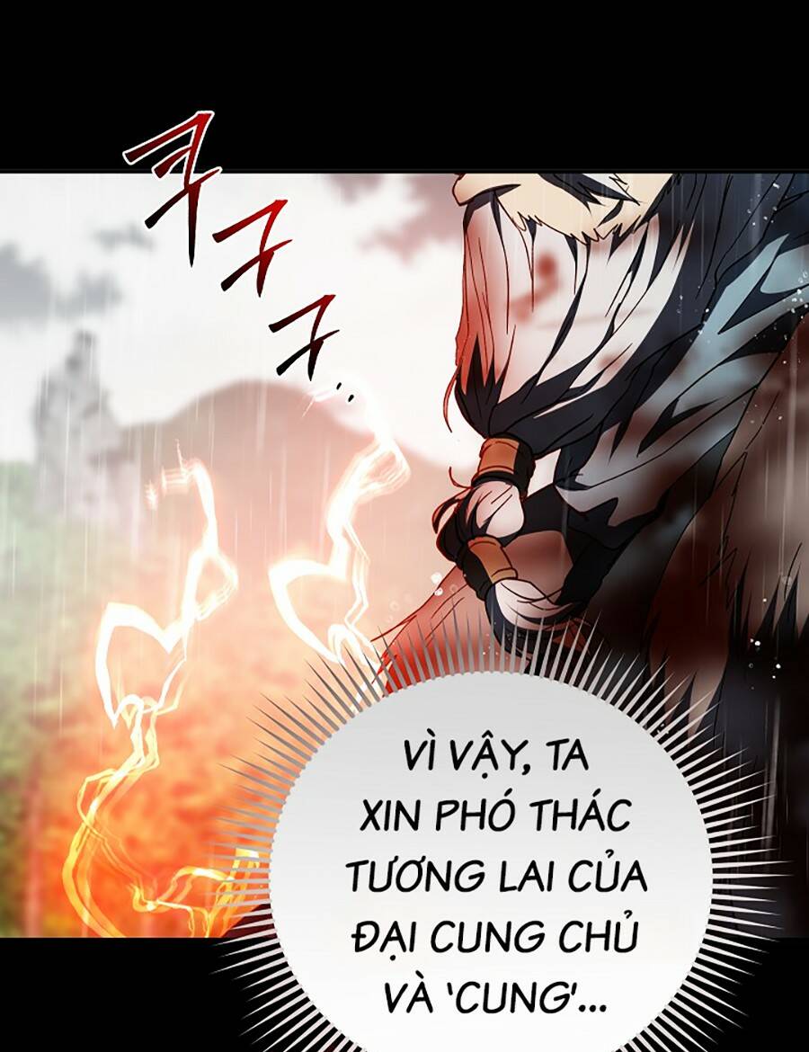 Võ Đang Kỳ Hiệp - Chapter 115 - Page 63