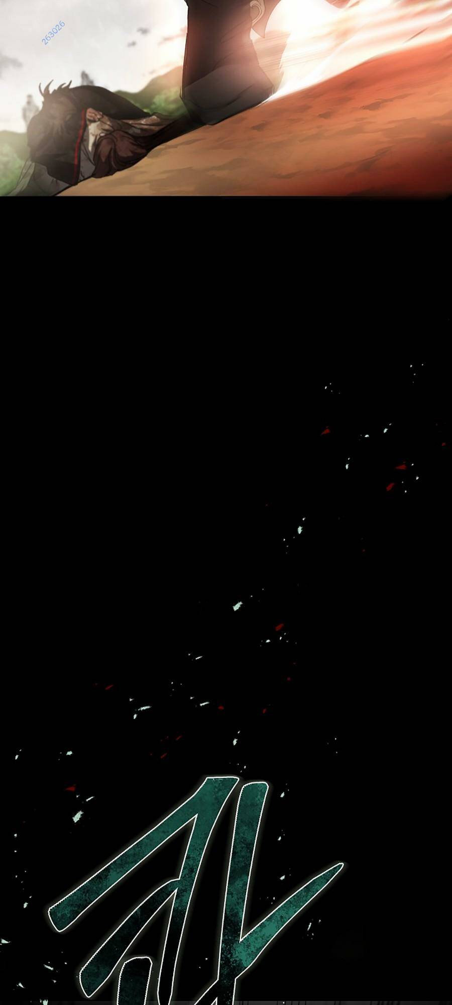 Võ Đang Kỳ Hiệp - Chapter 115 - Page 77