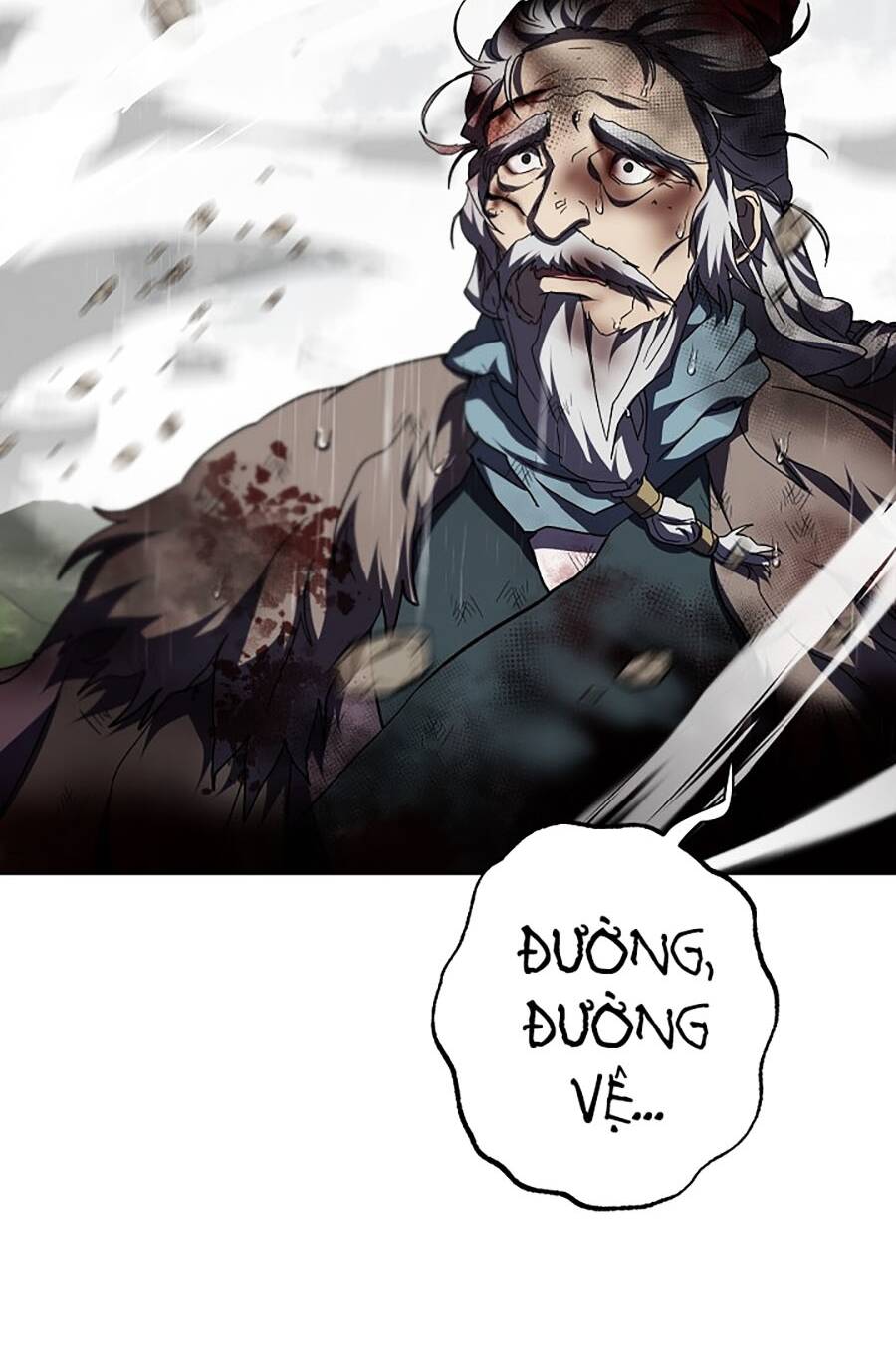 Võ Đang Kỳ Hiệp - Chapter 115 - Page 7