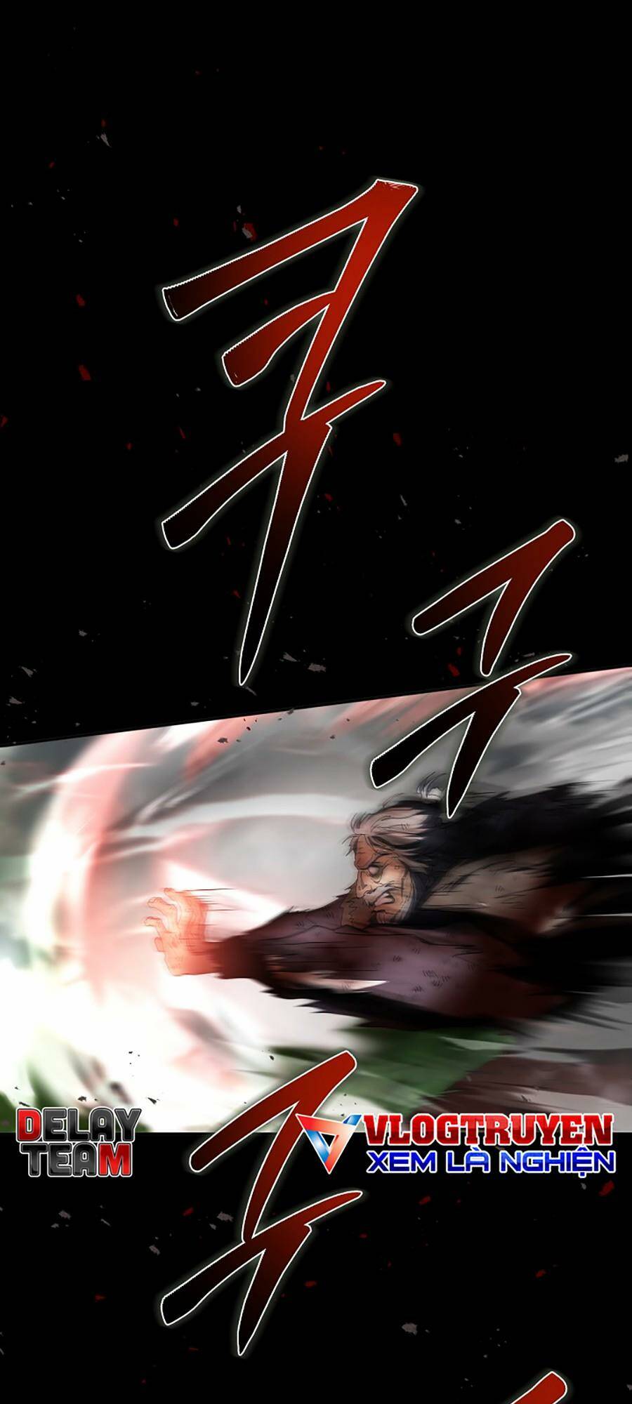 Võ Đang Kỳ Hiệp - Chapter 115 - Page 83