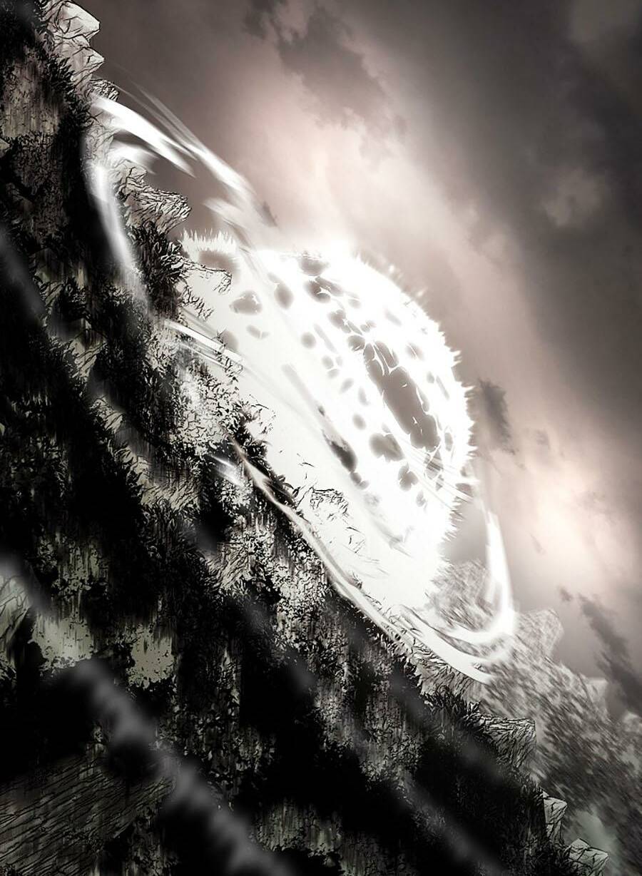 Võ Đang Kỳ Hiệp - Chapter 115 - Page 96