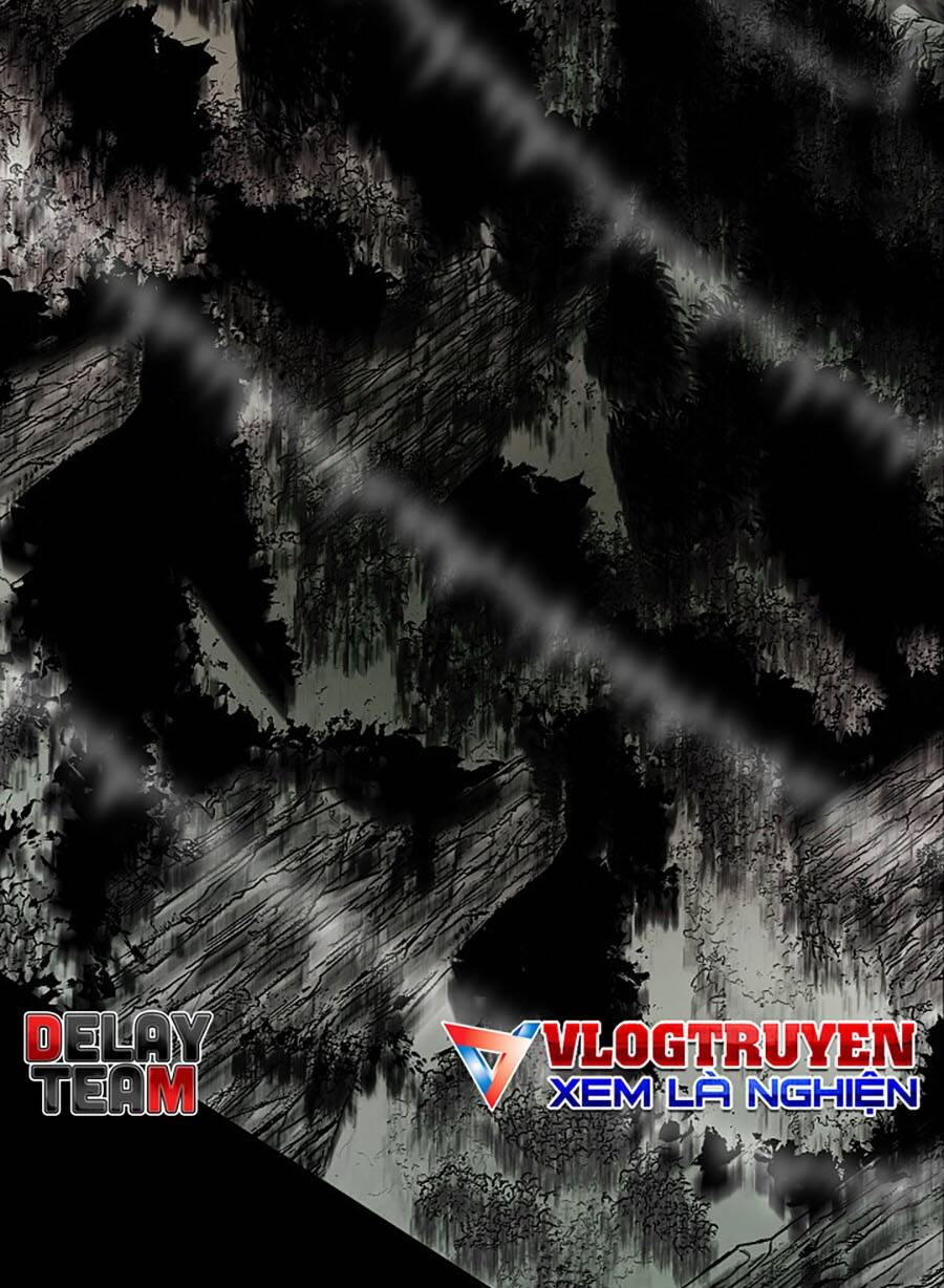 Võ Đang Kỳ Hiệp - Chapter 115 - Page 97