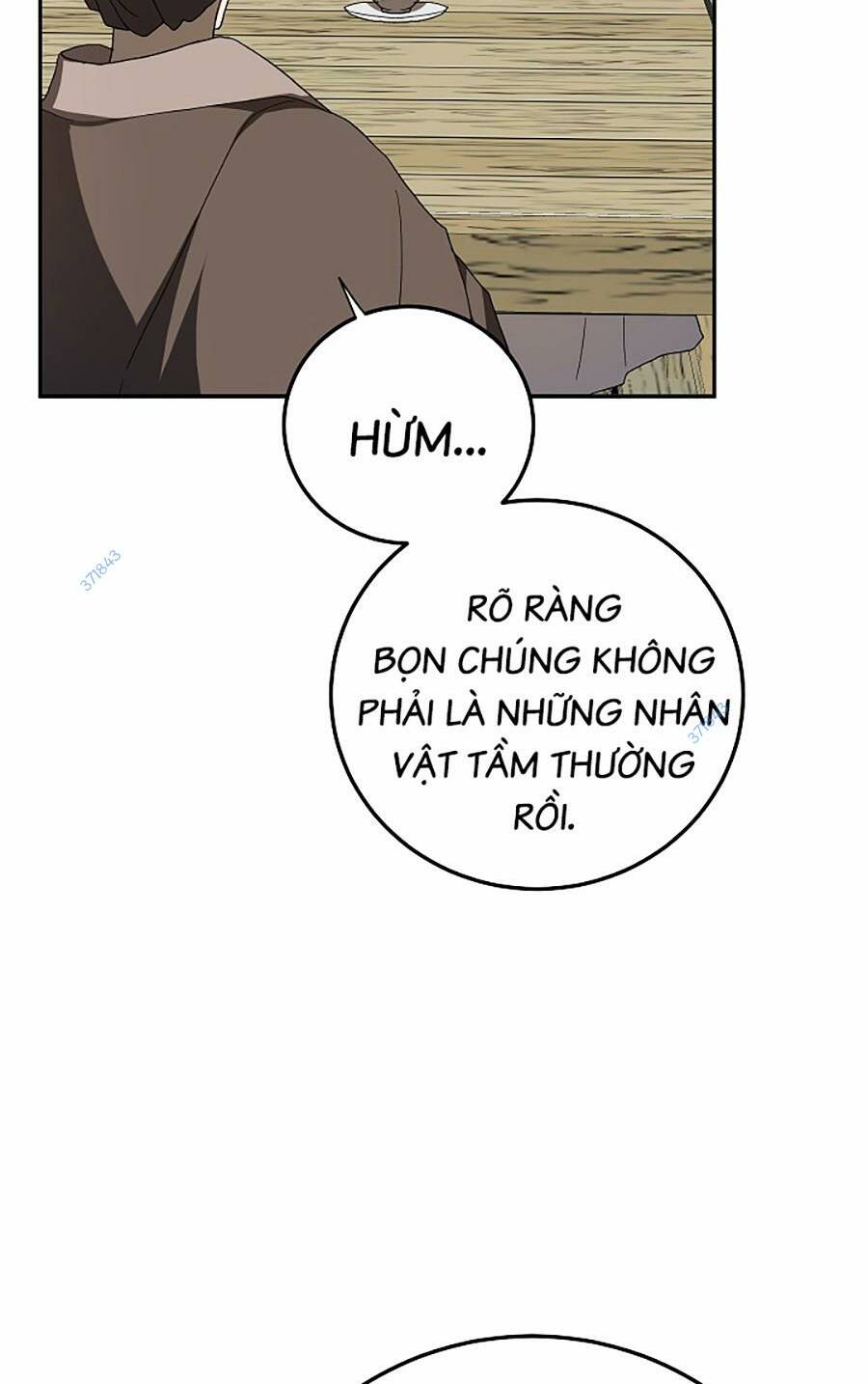 Võ Đang Kỳ Hiệp - Chapter 116 - Page 9
