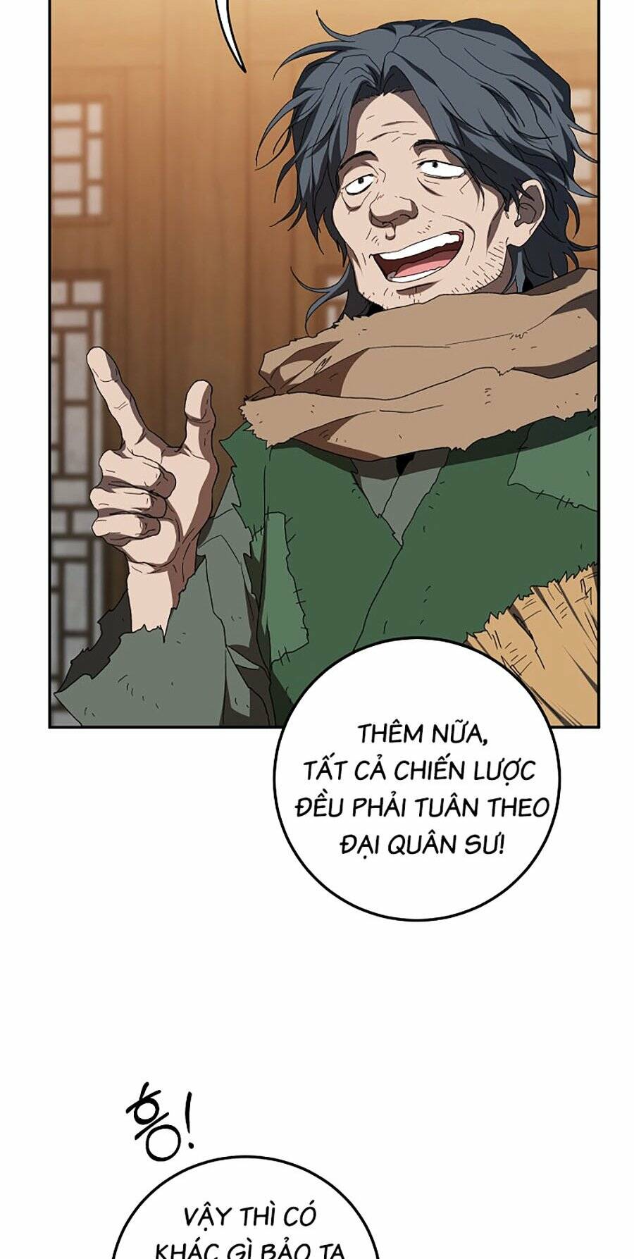 Võ Đang Kỳ Hiệp - Chapter 116 - Page 101