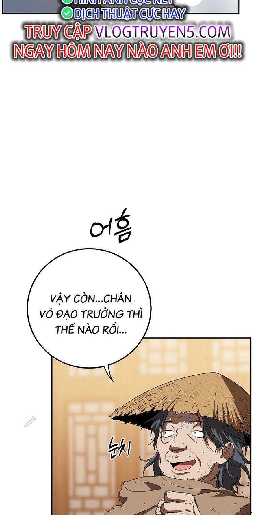 Võ Đang Kỳ Hiệp - Chapter 116 - Page 106