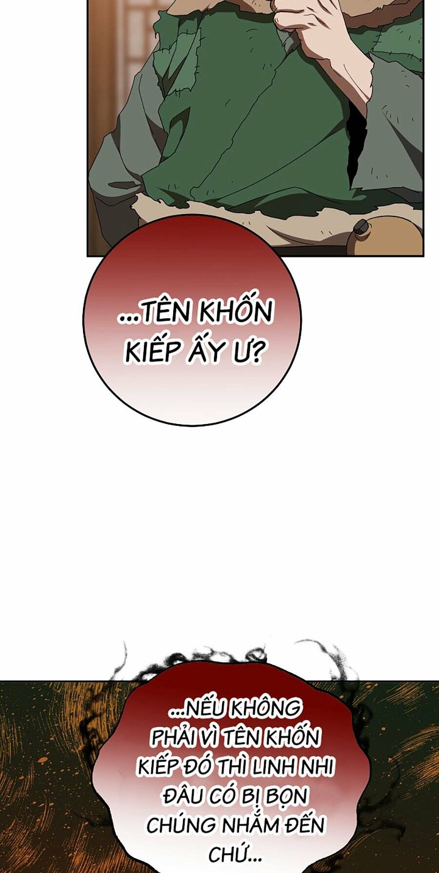 Võ Đang Kỳ Hiệp - Chapter 116 - Page 107