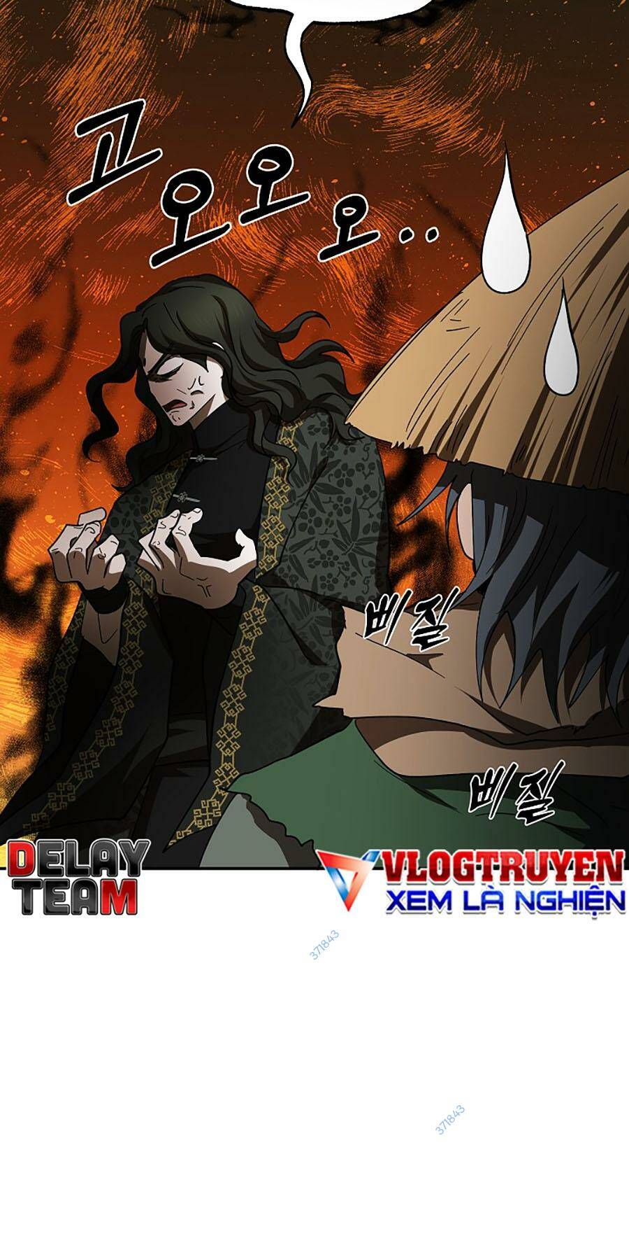 Võ Đang Kỳ Hiệp - Chapter 116 - Page 108