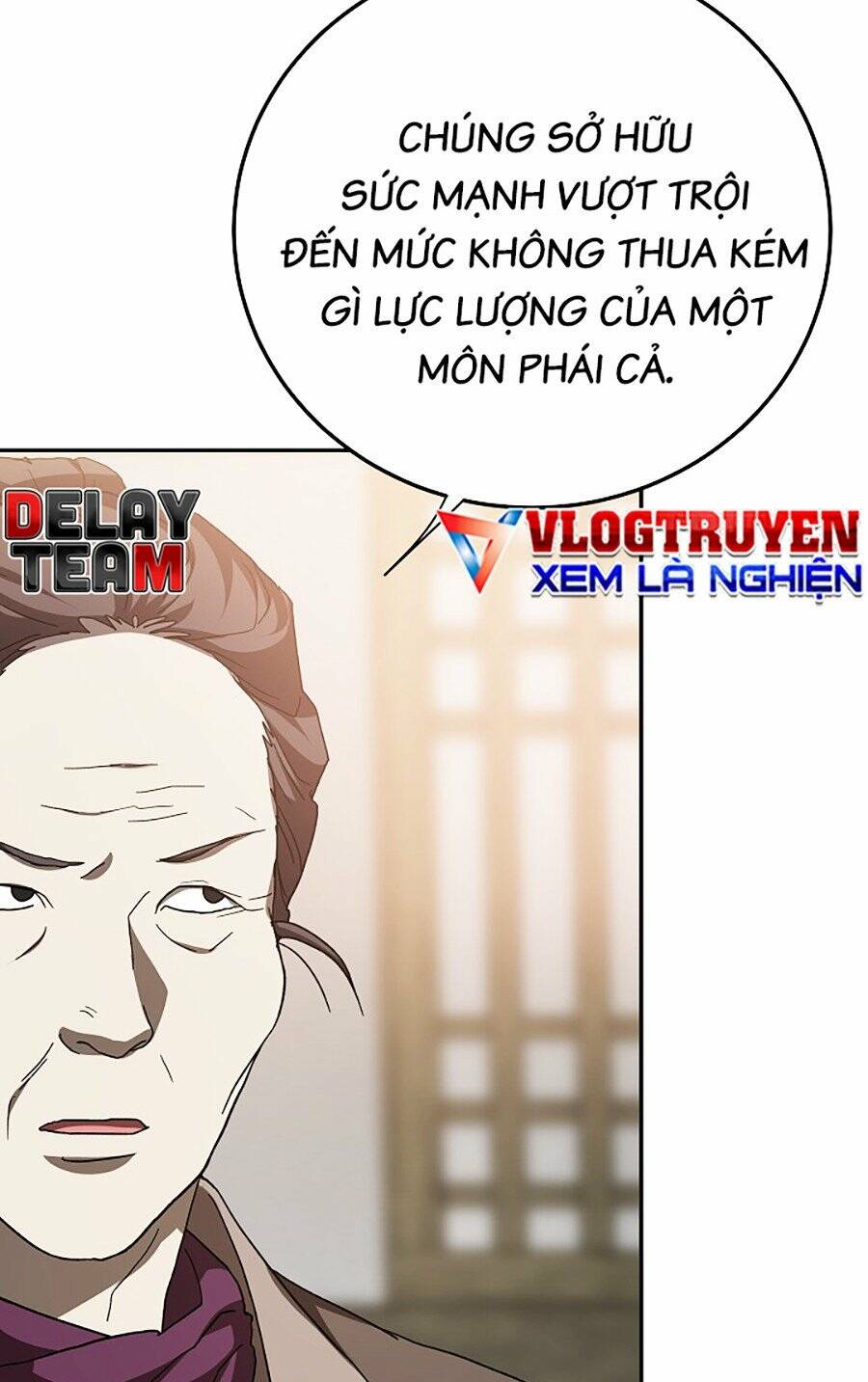 Võ Đang Kỳ Hiệp - Chapter 116 - Page 10