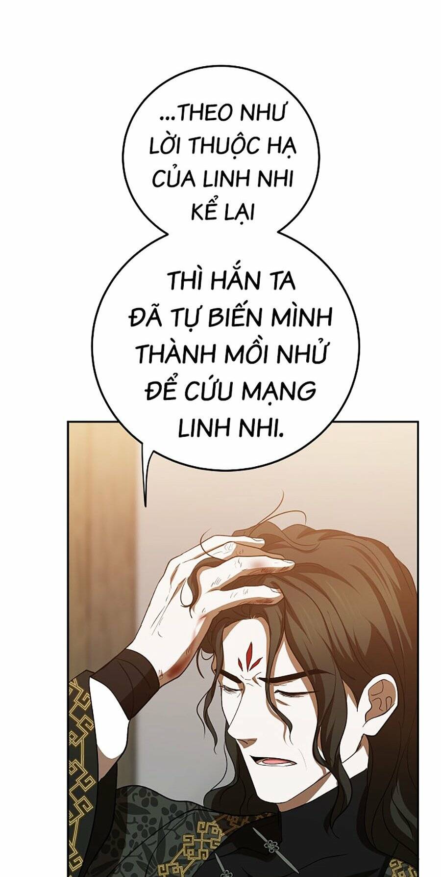 Võ Đang Kỳ Hiệp - Chapter 116 - Page 109