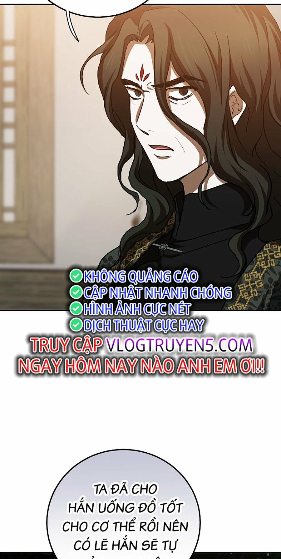 Võ Đang Kỳ Hiệp - Chapter 116 - Page 111