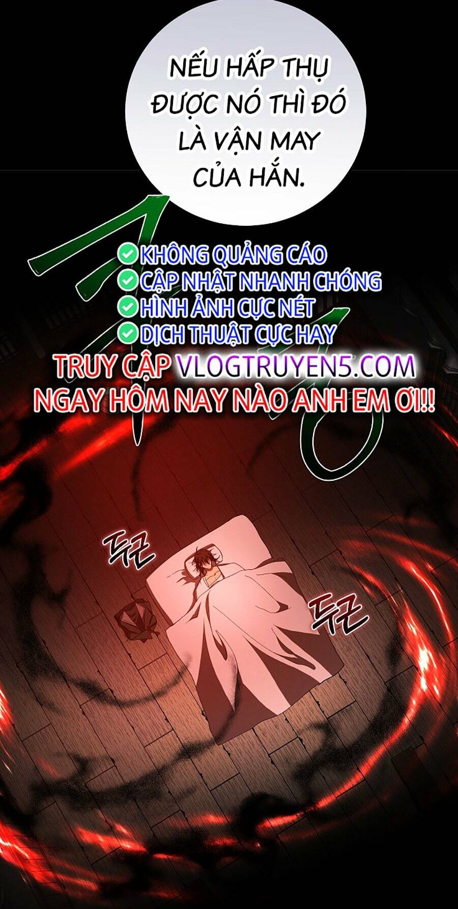 Võ Đang Kỳ Hiệp - Chapter 116 - Page 113