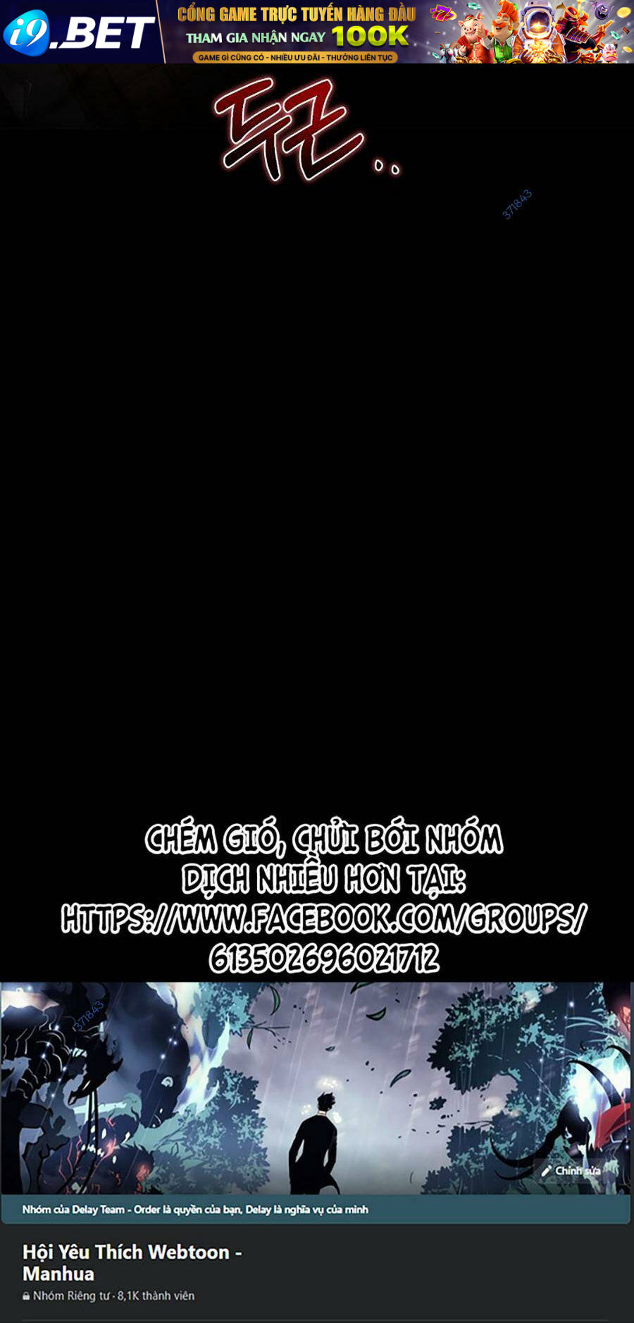 Võ Đang Kỳ Hiệp - Chapter 116 - Page 114