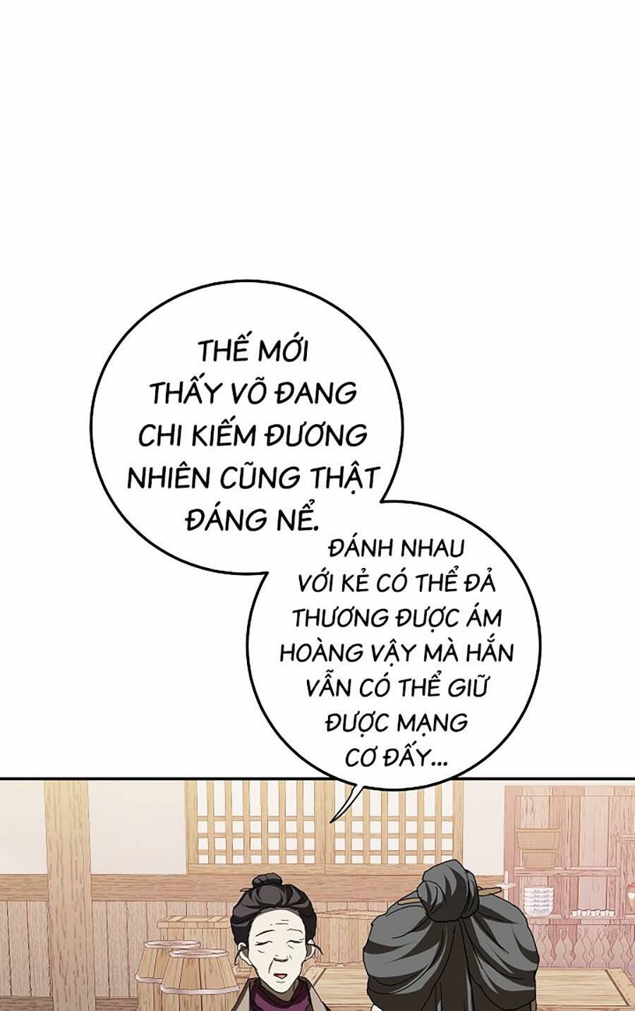 Võ Đang Kỳ Hiệp - Chapter 116 - Page 13