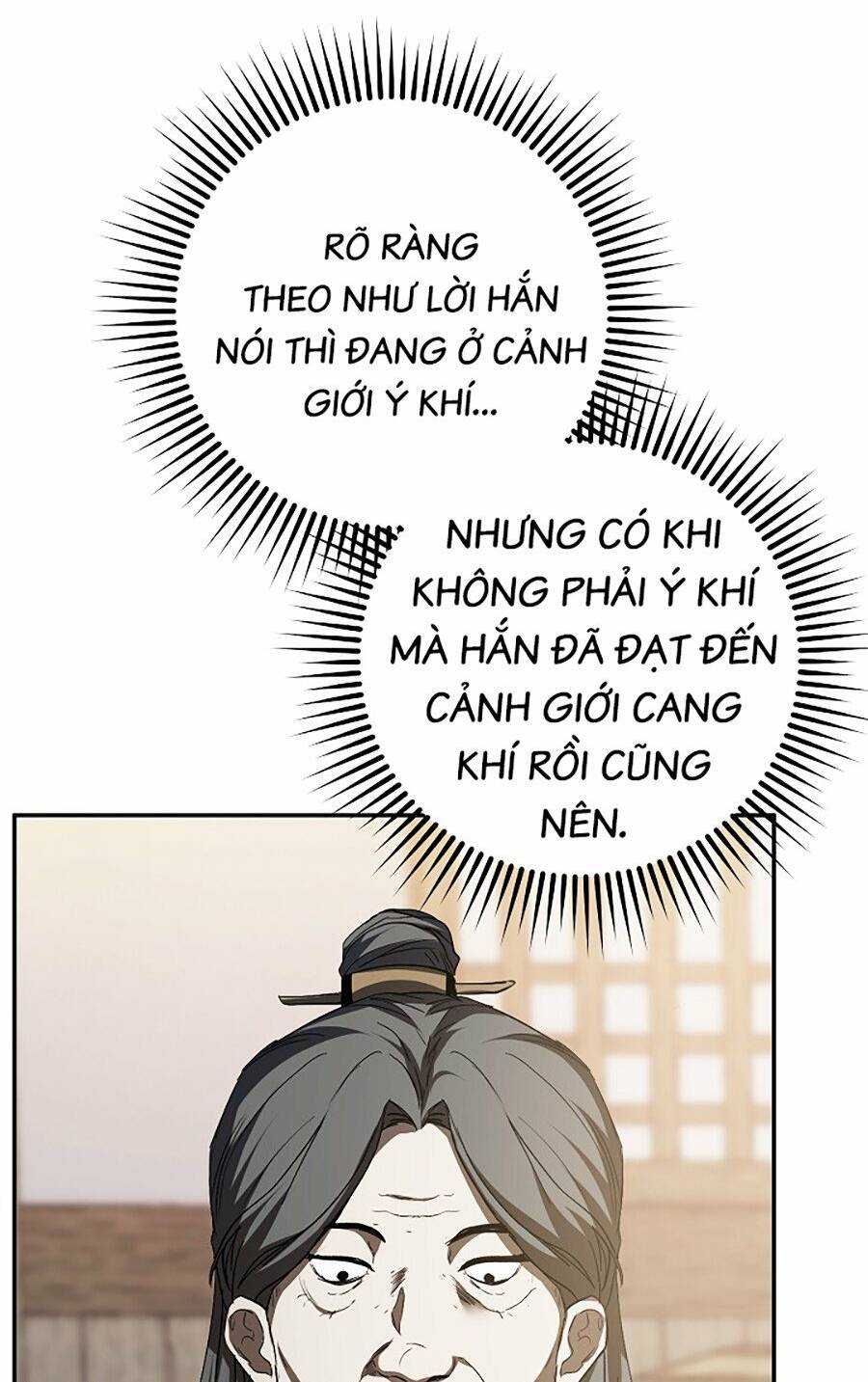 Võ Đang Kỳ Hiệp - Chapter 116 - Page 15