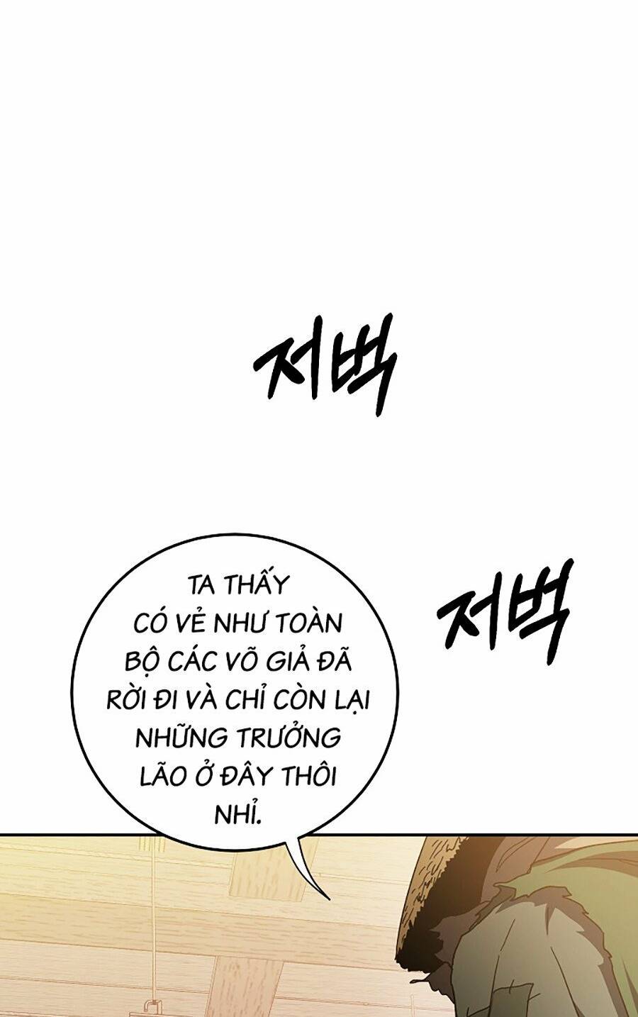 Võ Đang Kỳ Hiệp - Chapter 116 - Page 19