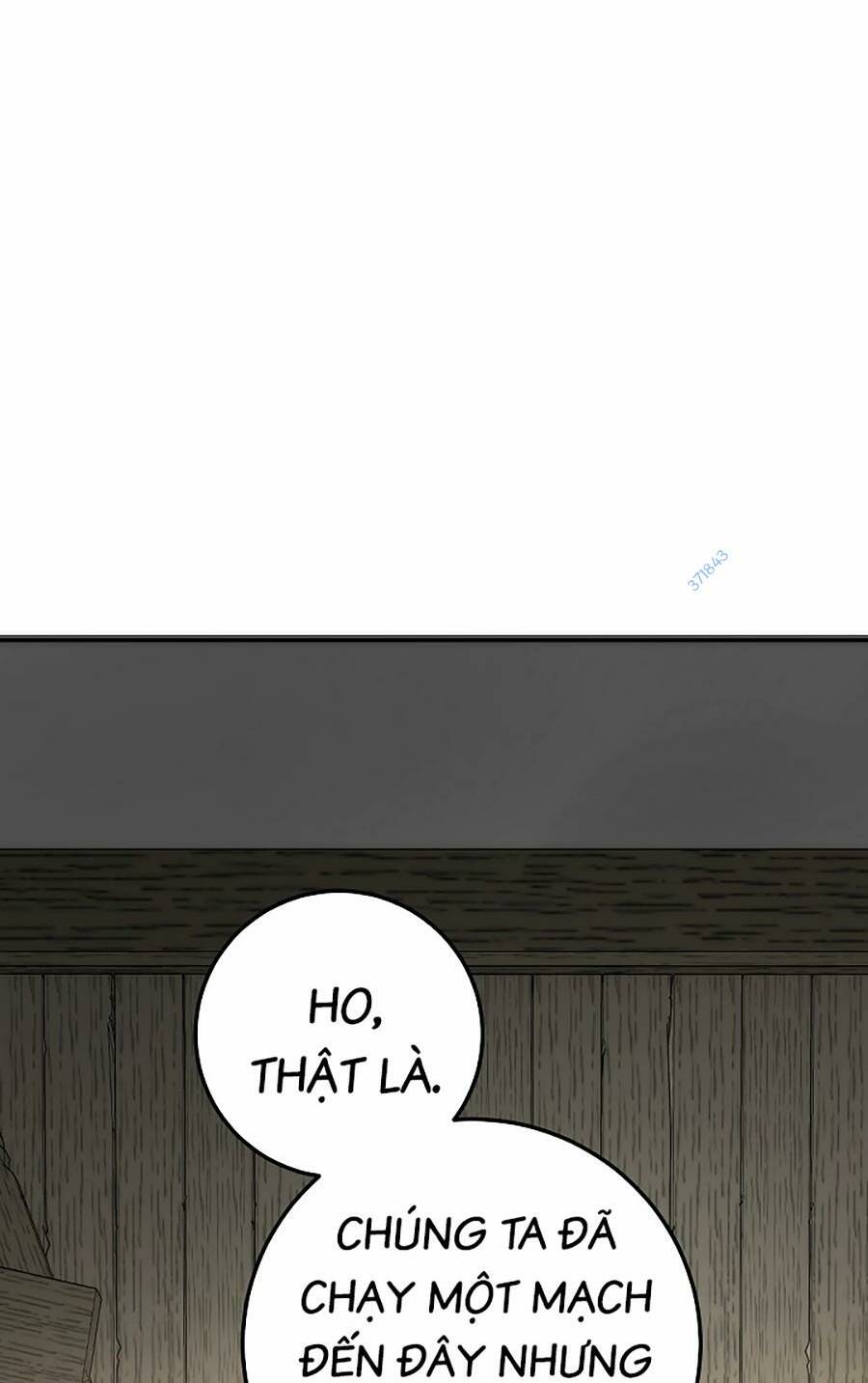 Võ Đang Kỳ Hiệp - Chapter 116 - Page 21