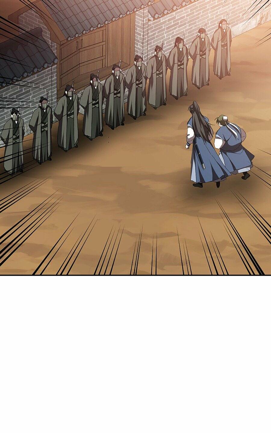 Võ Đang Kỳ Hiệp - Chapter 116 - Page 26