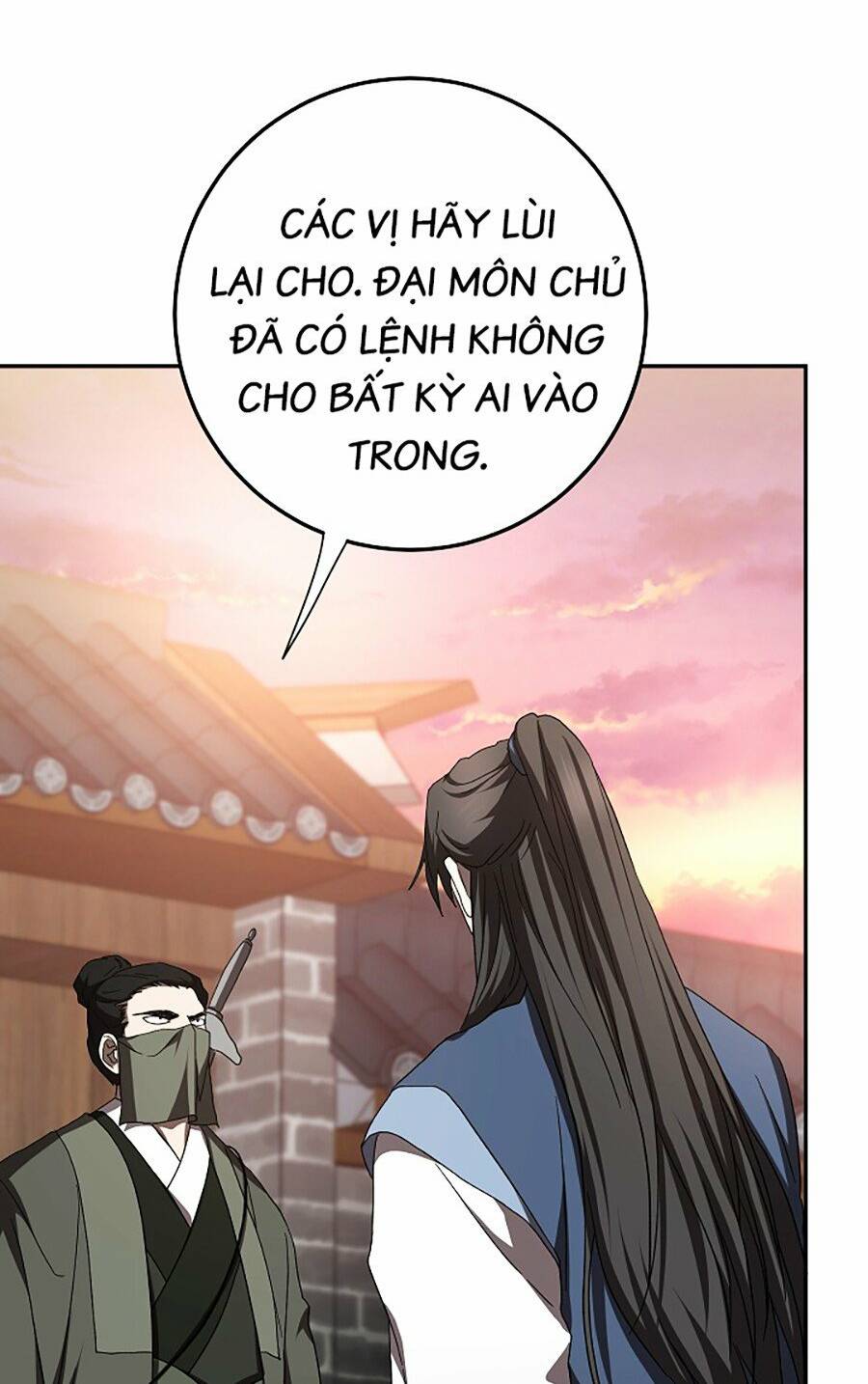 Võ Đang Kỳ Hiệp - Chapter 116 - Page 27