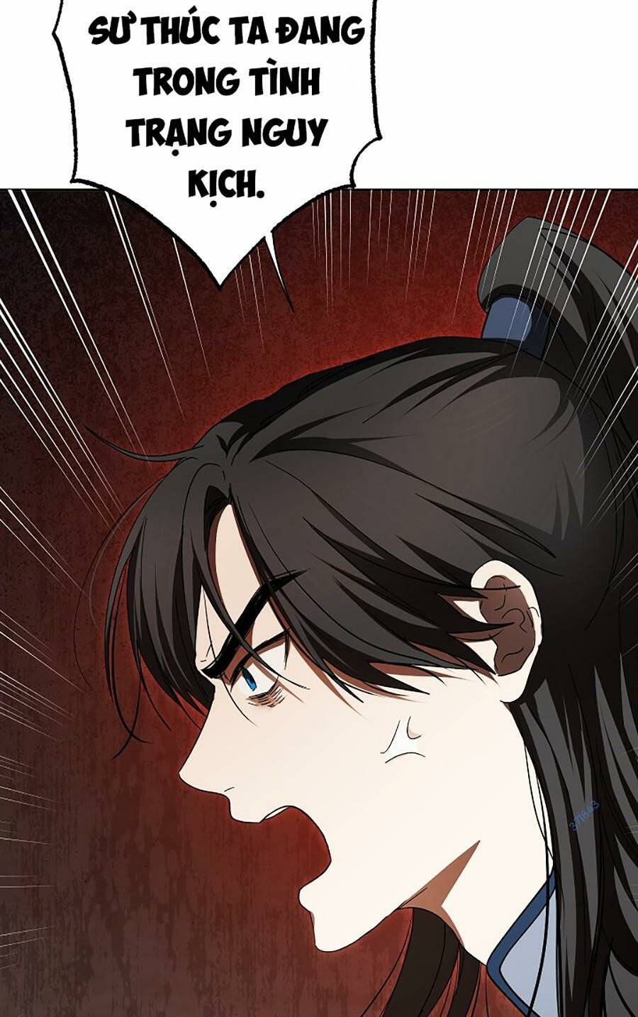 Võ Đang Kỳ Hiệp - Chapter 116 - Page 29