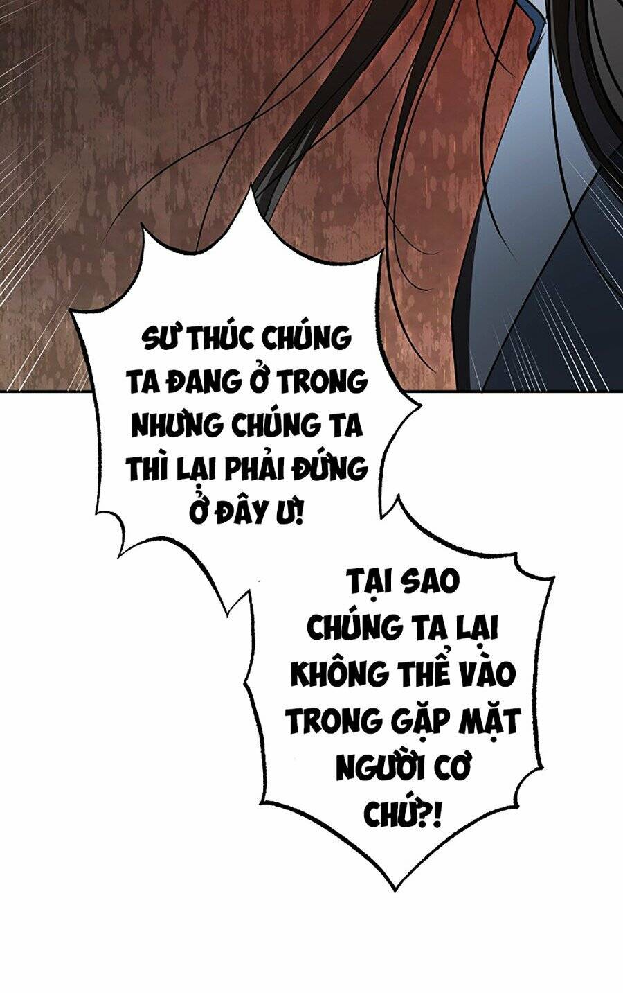 Võ Đang Kỳ Hiệp - Chapter 116 - Page 30