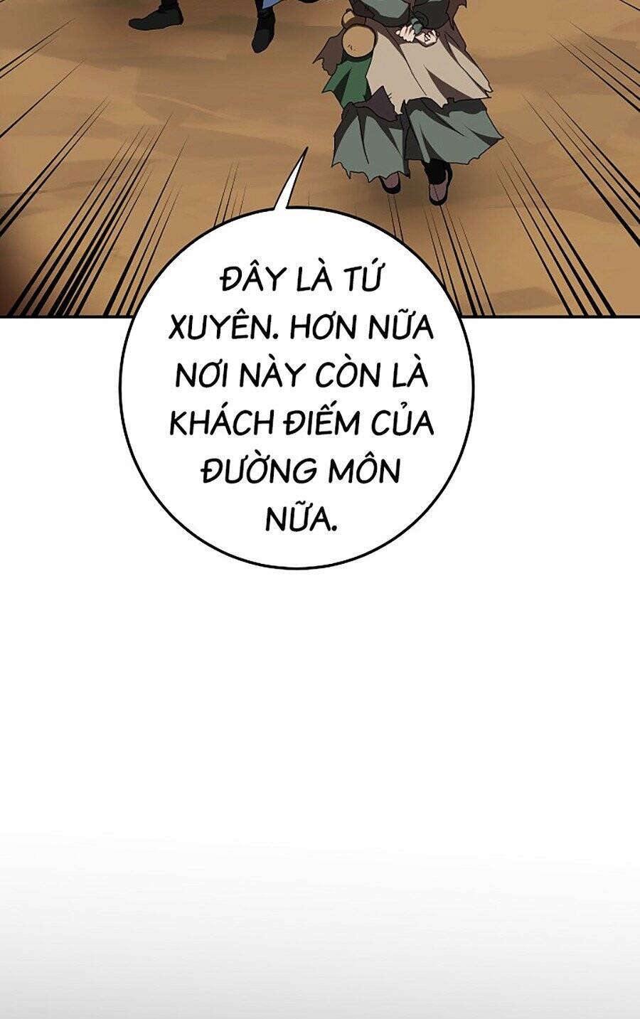 Võ Đang Kỳ Hiệp - Chapter 116 - Page 34